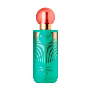 Aura Beauty Afrodite Petals Body Splash 200ml