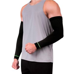 Manguito Mercur Performance Preta G 1 Par