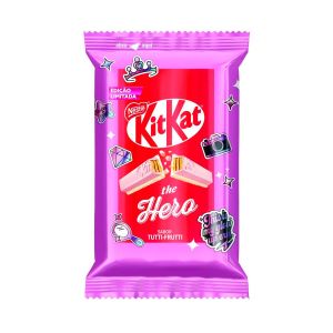 Chocolate Nestlé KitKat The Hero Tutti-Frutti 41,5g