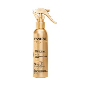 Spray Multi-Benefícios 10Em1 Pantene Pro-Tetor Proteção Molecular 8% Bond Repair Complex 170ml