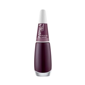 Esmalte Impala A Cor Da Sua Moda Intuição Cremoso 7,5ml