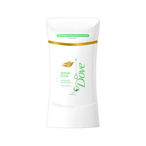 Desodorante Antitranspirante Invisível Dove Sérum Stick Aqua Coconut 72h 45g