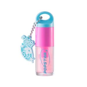 Lip Oil Ruby Rose Popstar Gimme Bling Plush 4,8g