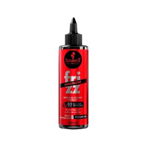 Máscara Líquida Lamelar Haskell Frizz Cancelado 200ml