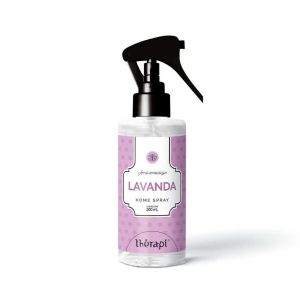 Home Spray/Aromatizador De Ambientes Thérapi Lavanda Ambientalize 200ml