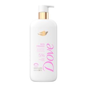 Sabonete Líquido Corporal Dove Skin Firming 547ml