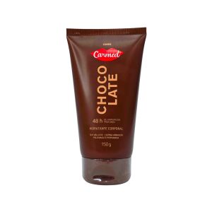 Hidratante Corporal Cimed Carmed Chocolate 48h 150g
