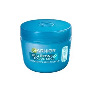 Hidratante Preenchedor Facial Garnier Hialurônico Toque Seco 85g