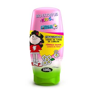 Finalizador Bio Extratus Kids 150G