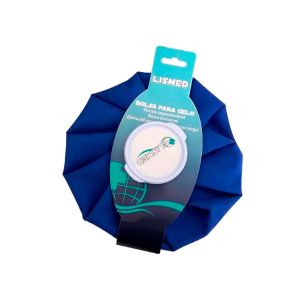 Bolsa Para Gelo Lismed Flexível G