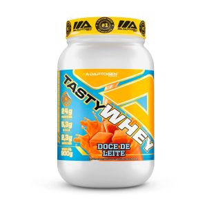 Tasty Whey Adaptogen Science Doce De Leite 900g