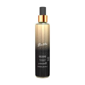 Body Splash Pokoloka Belle 250ml