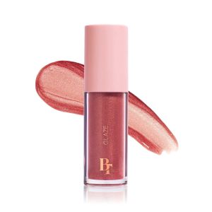 Gloss Labial Bruna Tavares Bt Glaze Sabrina