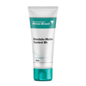 Emulsão Matte Control 8h 100ml