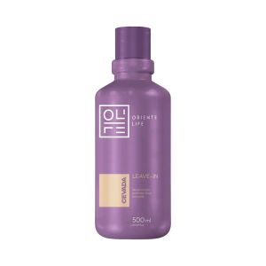 Leave-In Oriente Life Cevada 500ml