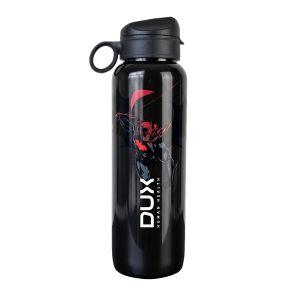 DUX Squeeze DC Preta Batman 1000ml