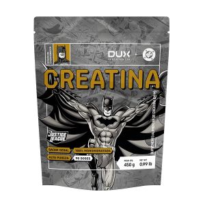 DUX Creatina Monohidratada DC Refil 450g