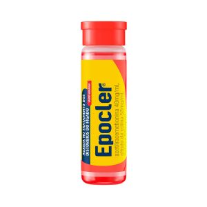Epocler Solução Morango 10ml 1 Unidade