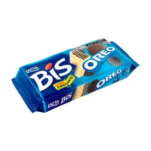 Chocolate Lacta Bis Oreo 100,8g