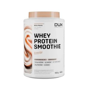 Whey Protein Dux Hulman Health Smoothie White Mocha 900g 