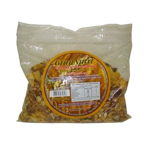 Granola Tradicional Grannutri 400g