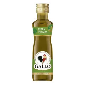 Azeite De Oliva Gallo Extra Virgem 250Ml