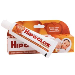 Hipoglós Amêndoas 40G