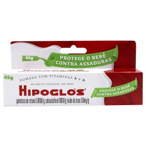 Hipoglós Pomada 45g