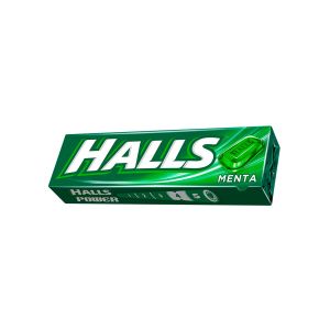 Bala Halls Menta