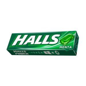 Bala Halls Menta