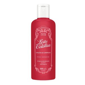 Leite de Colônia Final Fantastic 100ml