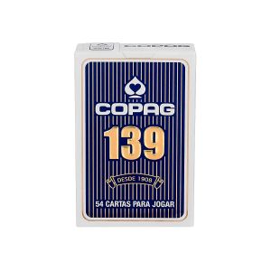 Baralho Copag 139