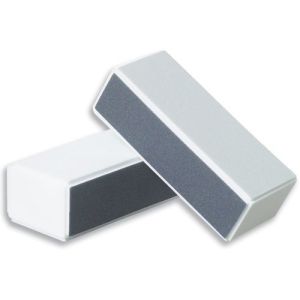 Lixa Bloco Polidora Para Para Unha  Ref: 6034