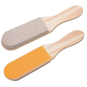 Lixa Madeira Para Pes Mista Santa Clara Rf:235