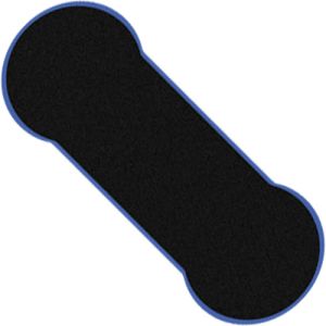 Lixa Para Pés Marco Boni Pedicure Ref:6106