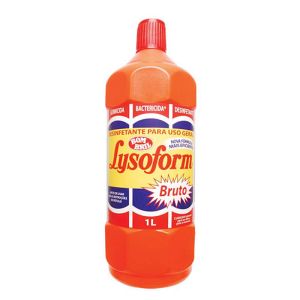 Lysoform Bruto Original 1Litro