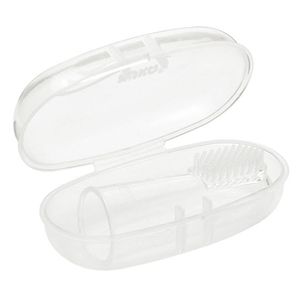 Massageador Escova de Dente Com Protetor REF-5080