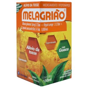 Melagrião Xarope 150ml
