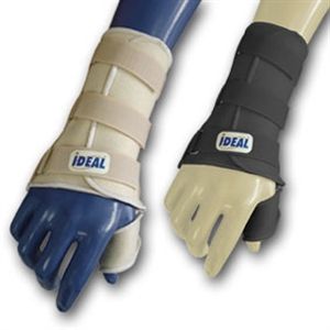 Microtala Ideal Esquerdo Preto G