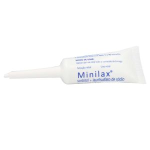 Minilax C/1 Bisnaga
