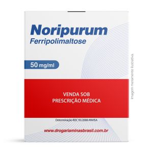 Noripurum 50 Mg / Ml Gotas 30 Ml