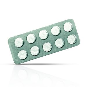 Analgésico Novalgina 500mg 10 Comprimidos