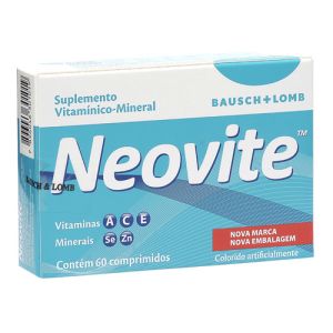 Neovite 60 Comprimidos