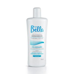 óleo Removedor Pós Depilação Depil Bella 300ml