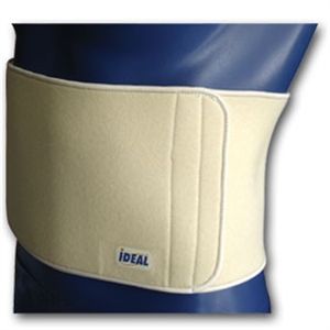 Ortofaixa Ideal Media 20cm