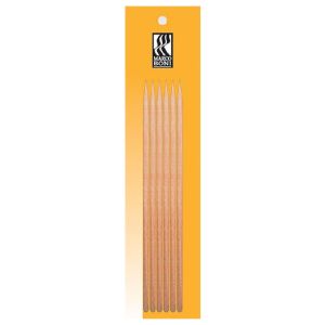 Palito Para Unha Marco Boni C/06 Unidades Ref:6006