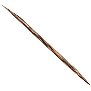 Palito Para Unha Santa Clara Chanfrado Ref:725