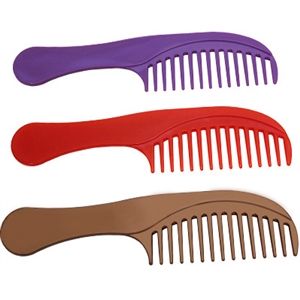 Pente Plástico Classic Ref:685