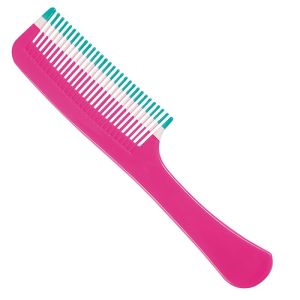 Pente Profissional Marco Boni Decorado Ref. 1264