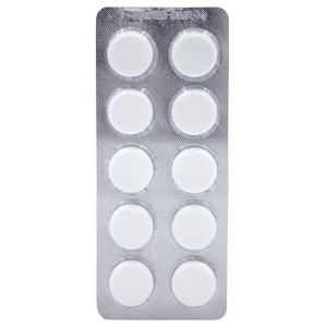 Gastrol Antiácido 10 Pastilhas Mastigáveis